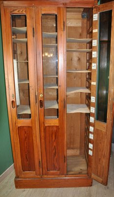 French Cupboard, 1960s-ROJ-606180