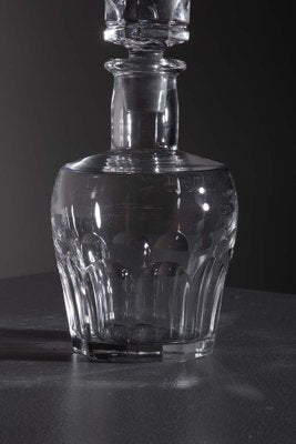 French Decanter in Baccarat Crystal, 1970-RCE-1739681