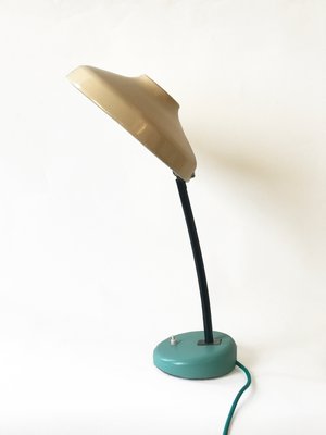 French Desk Lamp, 1940s-TS-1110377