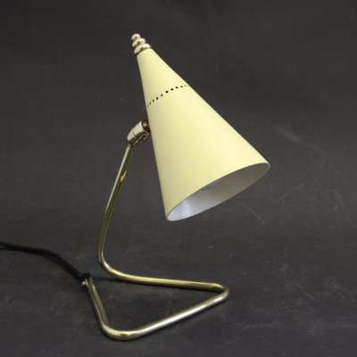 French Desk Lamp, 1950s-SY-1121652