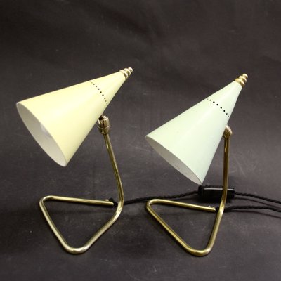 French Desk Lamp, 1950s-SY-1121652