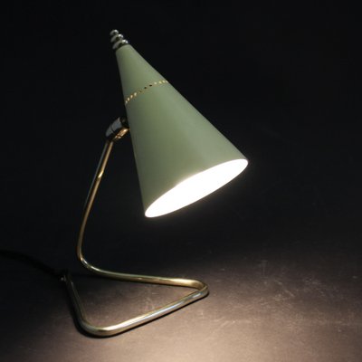 French Desk Lamp, 1950s-SY-1121652