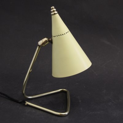 French Desk Lamp, 1950s-SY-1121652