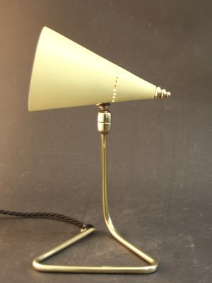 French Desk Lamp, 1950s-SY-1121652