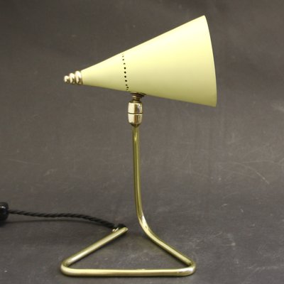 French Desk Lamp, 1950s-SY-1121652