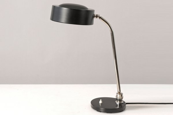 French Desk Lamp by André Monique & Alain Juneau for Jumo, 1965-LOB-765475