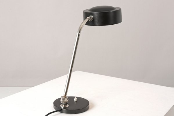 French Desk Lamp by André Monique & Alain Juneau for Jumo, 1965-LOB-765475