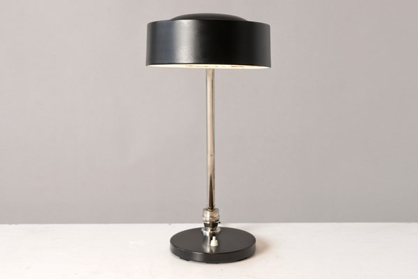 French Desk Lamp by André Monique & Alain Juneau for Jumo, 1965-LOB-765475