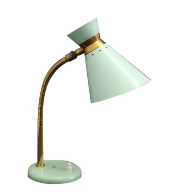 French Diabolo Table Lamp, 1960s-SY-1357222