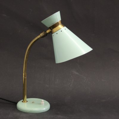 French Diabolo Table Lamp, 1960s-SY-1357222