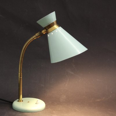 French Diabolo Table Lamp, 1960s-SY-1357222