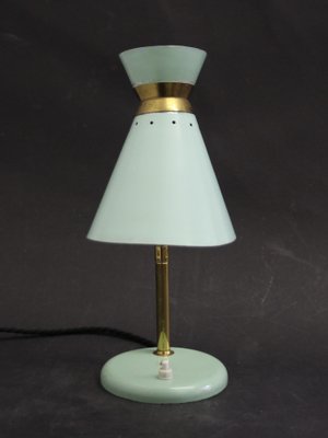 French Diabolo Table Lamp, 1960s-SY-1357222