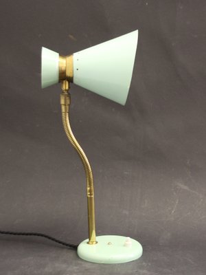 French Diabolo Table Lamp, 1960s-SY-1357222