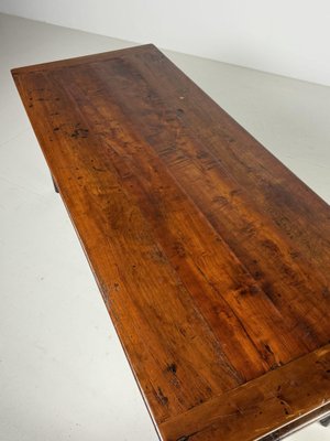 French Dining Table-OXF-2041548