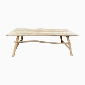 French Dinning Table-GQM-1223415