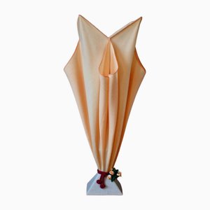 French Draped Table Lamp, 1990s-AIU-1751946