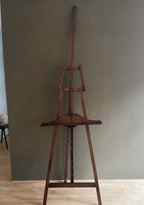 French Easel in Walnut-IZA-1765774