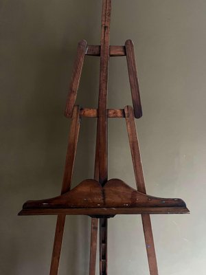 French Easel in Walnut-IZA-1765774