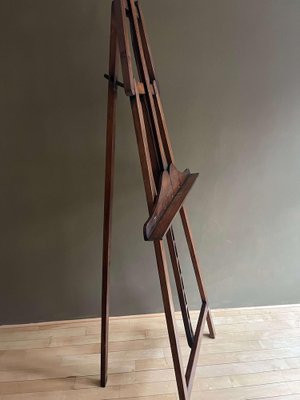 French Easel in Walnut-IZA-1765774