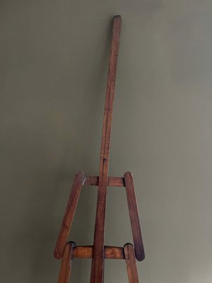 French Easel in Walnut-IZA-1765774