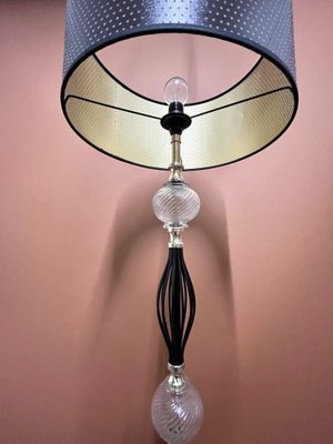 French Floor Lamp, 1950s-EK-1819401