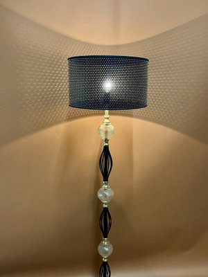 French Floor Lamp, 1950s-EK-1819401