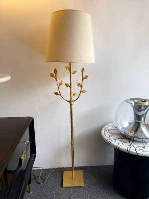 French Floor Lamp by Les Héritiers, 1990s-FUE-1110103