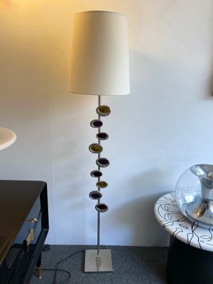 French Floor Lamp by Les Héritiers, 1990s-FUE-1110190