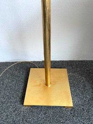 French Floor Lamp by Les Héritiers, 1990s-FUE-1110103