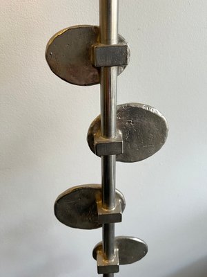 French Floor Lamp by Les Héritiers, 1990s-FUE-1110190