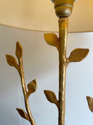 French Floor Lamp by Les Héritiers, 1990s-FUE-1110103