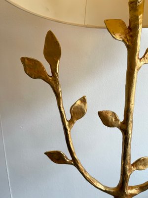 French Floor Lamp by Les Héritiers, 1990s-FUE-1110103