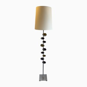 French Floor Lamp by Les Héritiers, 1990s-FUE-1110190