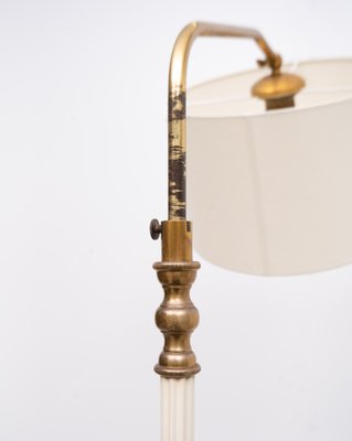 French Floor Lamps, 1950s, Set of 2-GCG-963238