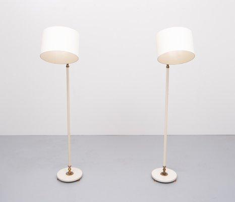 French Floor Lamps, 1950s, Set of 2-GCG-963238