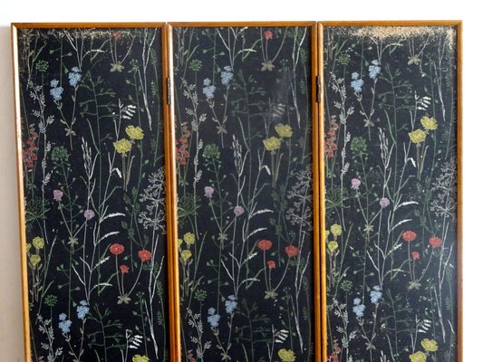 French Folding Screen, 1960-GT-1093499