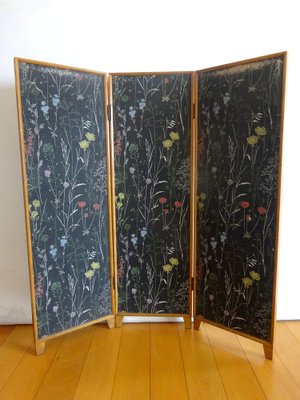 French Folding Screen, 1960-GT-1093499