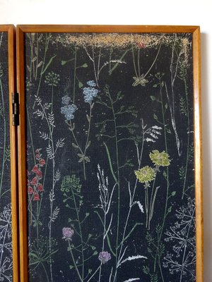 French Folding Screen, 1960-GT-1093499