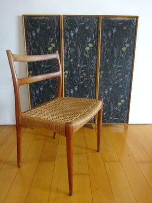 French Folding Screen, 1960-GT-1093499