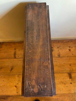 French Folding Table, 1890s-OFB-2031386