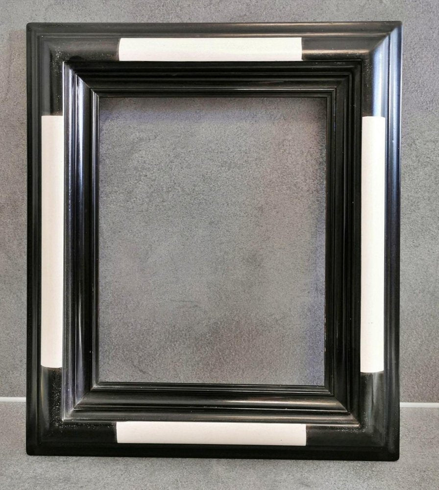 French Frame attributed to Delf Cadre d'Art, Paris, France, 20th Century