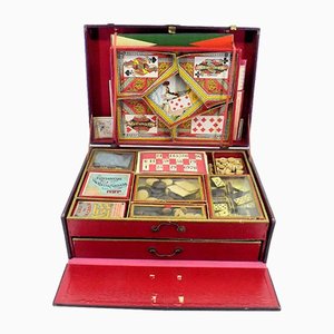 French Game Box, 1950s-GKV-1347975