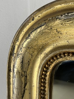 French Gilded Mirror-OXF-1740037