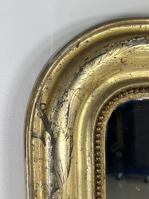 French Gilded Mirror-OXF-1740037