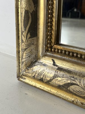 French Gilded Mirror-OXF-1740037