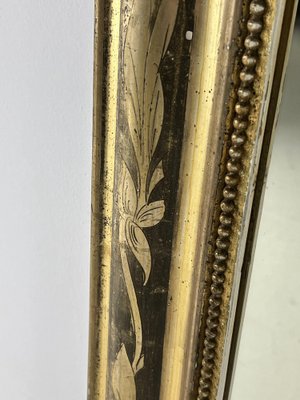 French Gilded Mirror-OXF-1740037