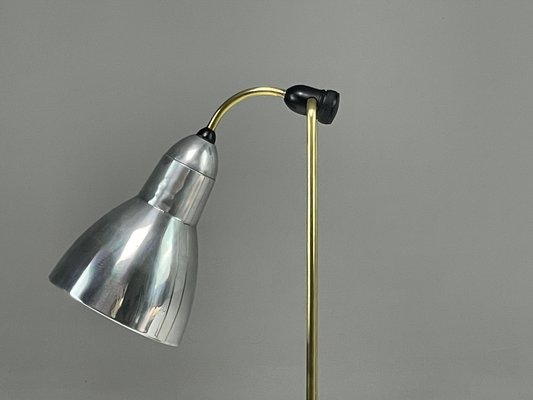 French Industrial Desk Lamp, 1930s-GXL-975062