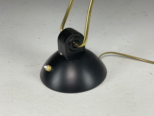 French Industrial Desk Lamp, 1930s-GXL-975062