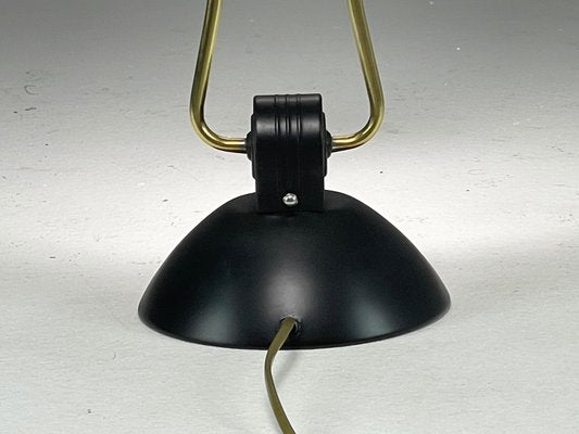 French Industrial Desk Lamp, 1930s-GXL-975062