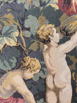 French Jaquar Tapestry-YMM-1081448